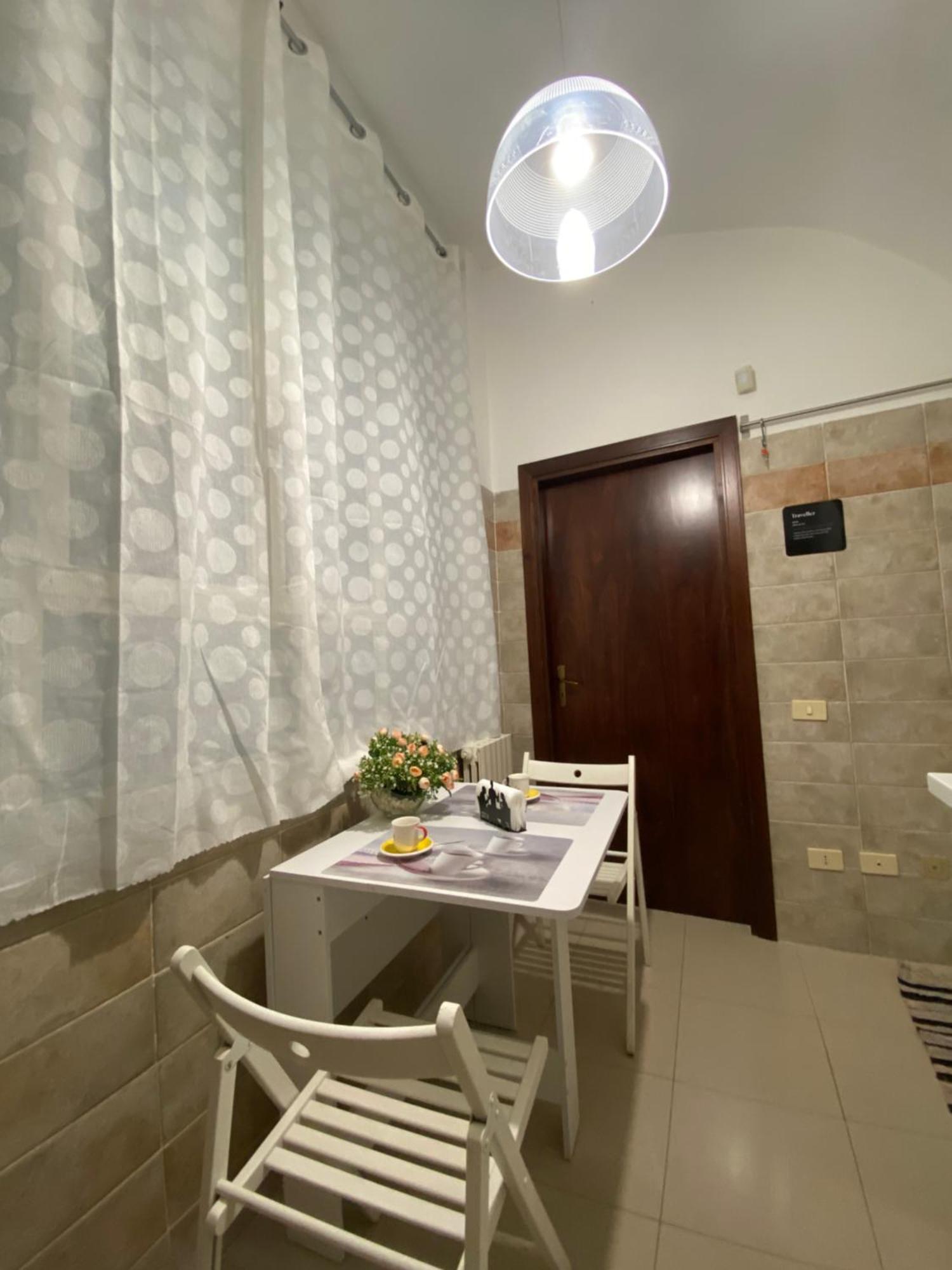 City Break House Салерно Екстер'єр фото