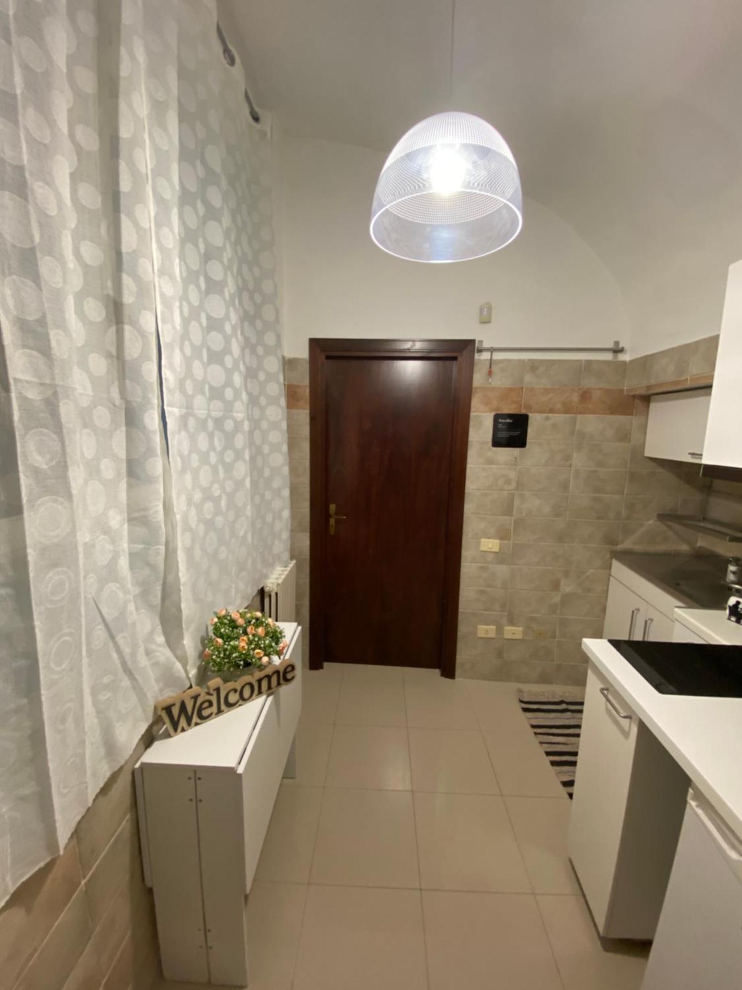 City Break House Салерно Екстер'єр фото